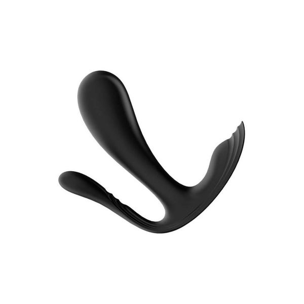Wibrator Masażer Łechtaczki Satisfyer Top Secret+ zdjęcie 4