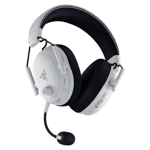 razer blackshark v3 pro - white - gaming headset na Arena.pl