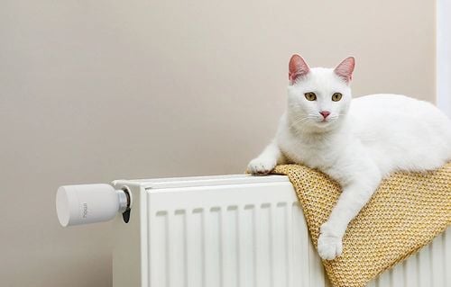 Głowica termostatyczna Imou Zigbee IOT-TRV1-EU na Arena.pl