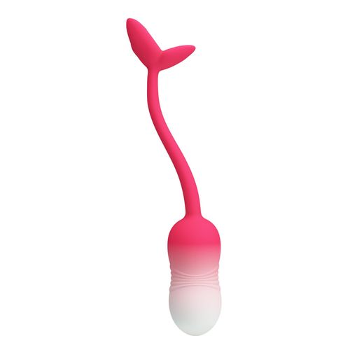 pretty love poulsen app-controlled egg vibrator 01 na Arena.pl