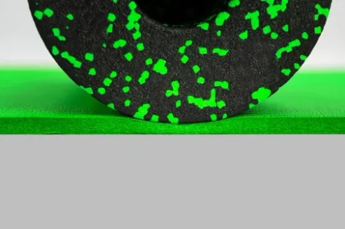 MATA DO ĆWICZEŃ MASAŻU WAŁEK ROLLER PIANKA EVA 4w1 na Arena.pl