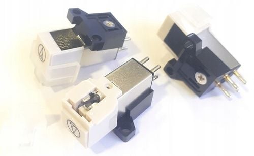 Wkładka gramofonowa do Audio-Technica AT3600L / MF100 MF101 MF105 na Arena.pl