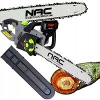 Piła pilarka elektryczna łańcuchowa NAC CE24-NS-G