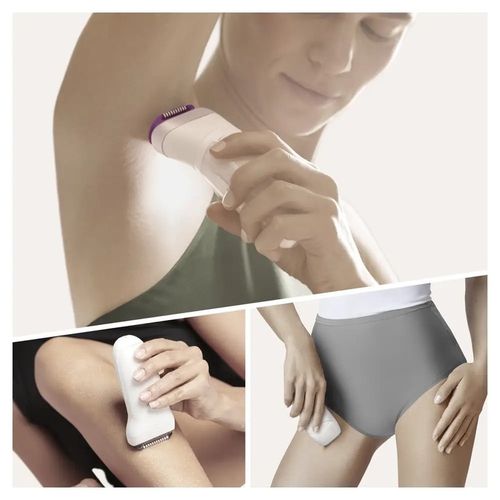 DEPILATOR BRAUN SILK-EPIL 9 ses 9-710 FAST RESULTS na Arena.pl