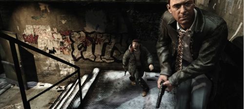 Max Payne 3 - Rockstar Pass - KLUCZ STEAM na Arena.pl