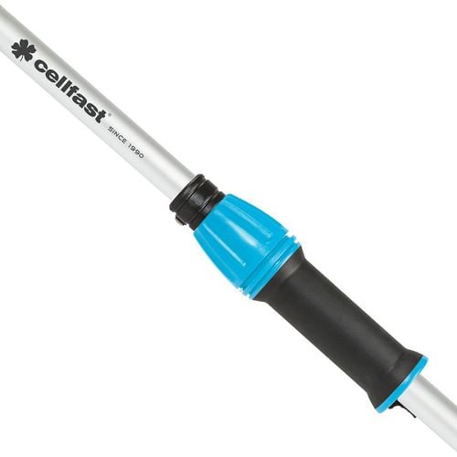 sekator nożycowy z piłą na wysięgniku ideal - c 40-416 na Arena.pl