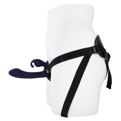 Dildo Strap-On Evolved na Arena.pl