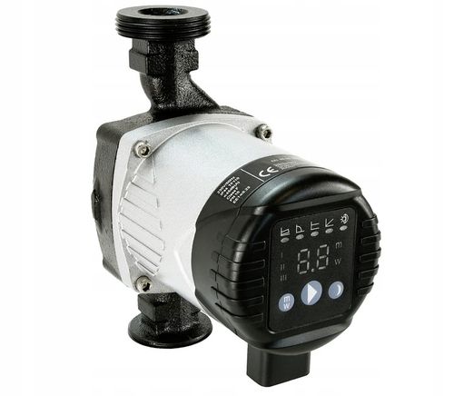 POMPA OBIEGOWA CO ENERGOOSZCZĘDNA ELEKTR 25-40/180 na Arena.pl