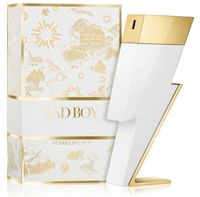 LOVALI BAD BOY SPARKLING ICE Perfumy męskie 110ml