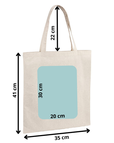 TORBA BAWEŁNIANA PREMIUM NA ZAKUPY Z NADRUKIEM PREZENT DLA MAMY WZORY na Arena.pl