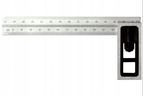 Kątownik regulowany 150 mm LIMIT na Arena.pl