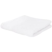 Ręcznik kąpielowy bawełniany 50x100 cm Capetown biały