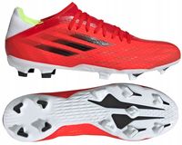 KORKI PIŁKARSKIE ADIDAS X SPEEDFLOW.3 FG 45 1/3