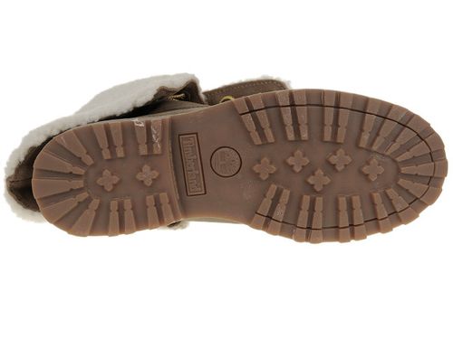 Timberland 6 In WP Shearling Junior A1BXZ - 40 na Arena.pl