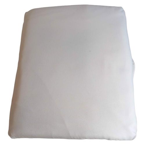 Zestaw Pościeli 220x230cm Z Microfibry Biały na Arena.pl