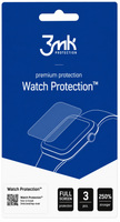 Folia Ochronna Huawei Watch Fit 4 - 3mk Watch Protection ARC