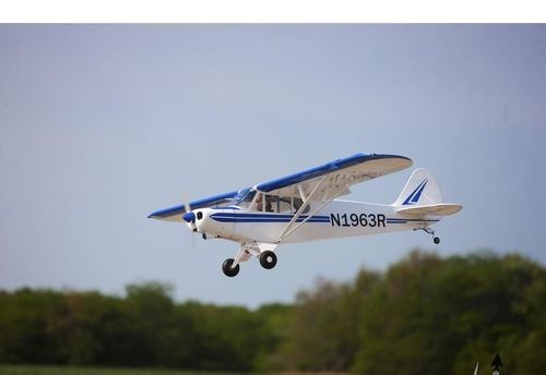 1/4 PA-18 Super Cub ARF na Arena.pl