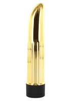 "Elegancki Mini Wibrator Ozdobny - Masażer Relaksacyjny"