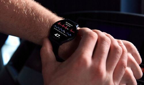 Smartwatch ONEPLUS Watch Lite 46mm Czarny na Arena.pl