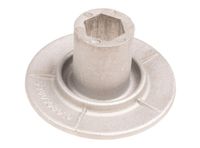 Koło pasowe Weibang WB536SBV czerwona CZĘŚĆ ORYGINALNA 5380308010