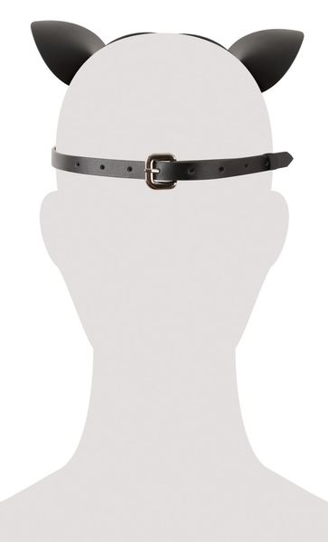 Bad Kitty Maska Kota zdjęcie 9