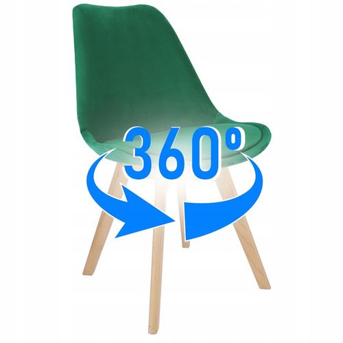 krzesło bari zielone (nowe kody) na Arena.pl