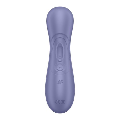 Satisfyer Pro 2 Generation 3 Lilac na Arena.pl