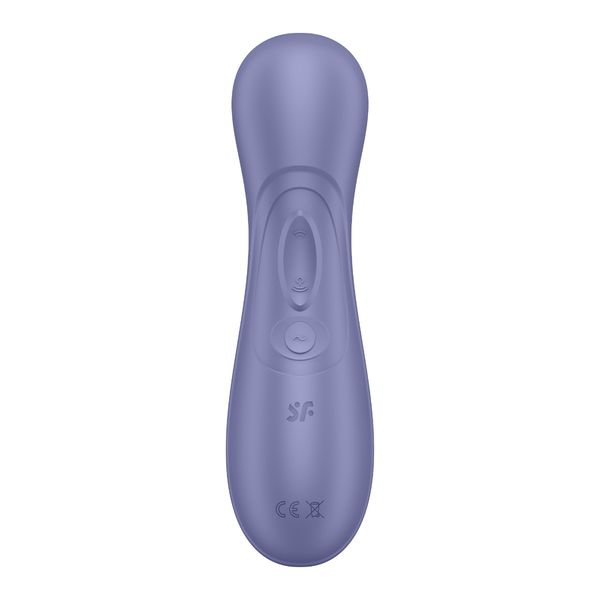 Satisfyer Pro 2 Generation 3 Lilac zdjęcie 4