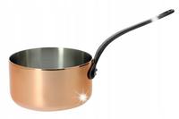 De BUYER Inocuivre Tradition Rondel 2,5 L FRANCE