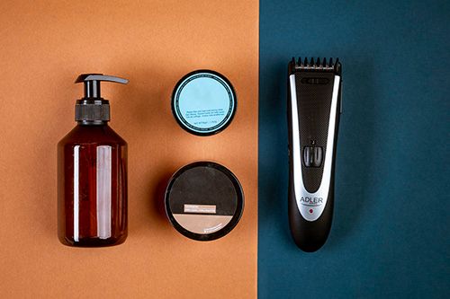 AD 2818 Strzyżarka do wosłw zdjęcie 8