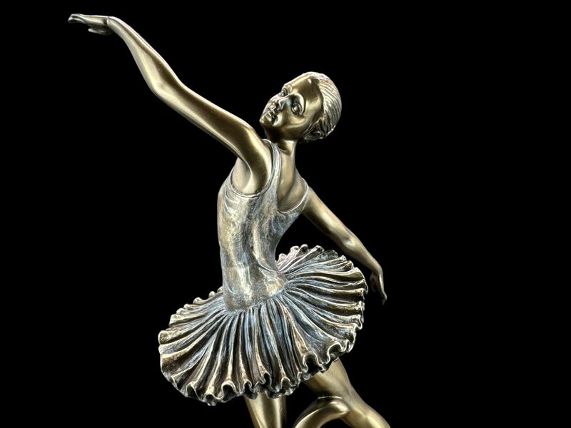 OBRÓT BALETNICY VERONESE (WU73971A5) zdjęcie 6