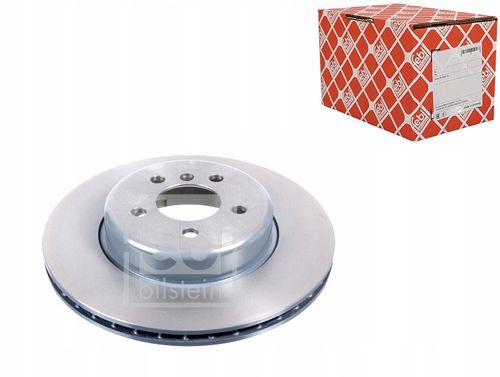 TARCZA HAM TYL 345X24 V FEBI BILSTEIN na Arena.pl