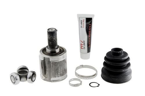 PRZEGUB WEWNĘTRZNY LEWY PRZÓD HONDA ACCORD VI 1998 1999 2000 2001 2002 na Arena.pl