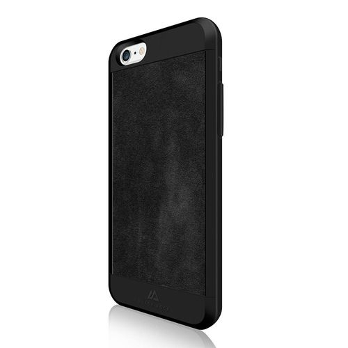 BLACK ROCK ETUI IPHONE 6 6S APPLE SUEDE BLACK na Arena.pl