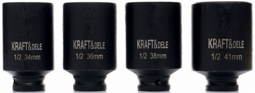 NASADKI UDAROWE 6-KĄTNE 4EL. KD11754 na Arena.pl