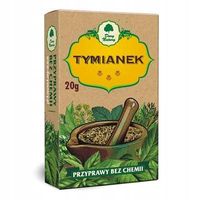 Tymianek 20g DARY NATURY