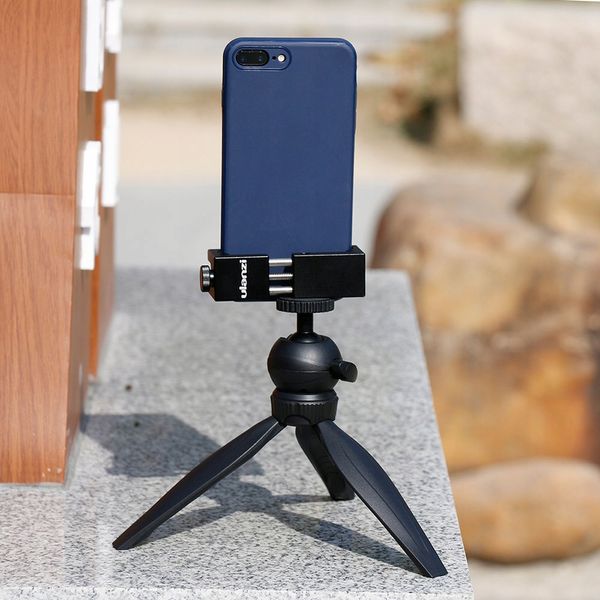 ulanzi aluminium smartfon hold zdjęcie 6