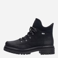 Trapery damskie wysokie Rieker Y3158-00