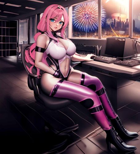 Fleshlight Fantasy Sasha - struktura Ecchi na Arena.pl