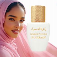 SAHARAAN Desert Flower MEGA trwałe perfumy damskie korzenne słodkie. HIT!