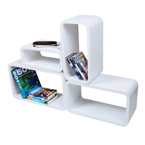 Zestaw półek Cube 01 na Arena.pl