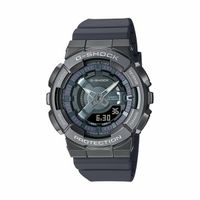 Zegarek Damski Casio GM-S110B-8AER (Ø 42 mm)
