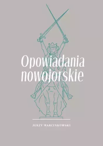 Opowiadania nowojorskie zdjęcie 1