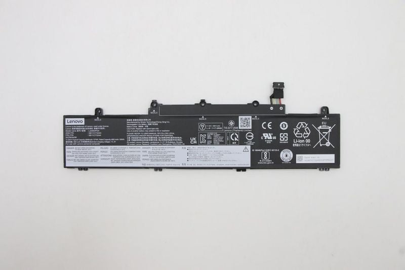 Lenovo 57Wh 3-cell battery for zdjęcie 1