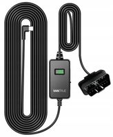 Adapter zasilania USB-C VANTRUE VP04 OBD2