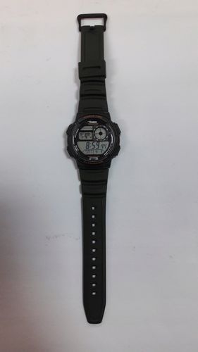 Zegarek męski Casio Sport Casio-WS-1500H-1AVEF na Arena.pl