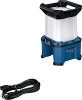 lampa akumulatorowa gla 18vh-7500 0*ah - b 6014a5000