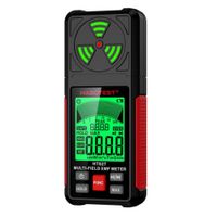 MIERNIK FAL RADIOWYCH HABOTEST 200UT 2000V/M 100MW