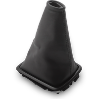 MIESZEK SKRZYNI DŹWIGNI ZMIANY BIEGÓW SKÓRA DACIA DUSTER II 2017 - 2024