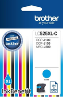 TUSZ ORG. BROTHER LC525XL-C